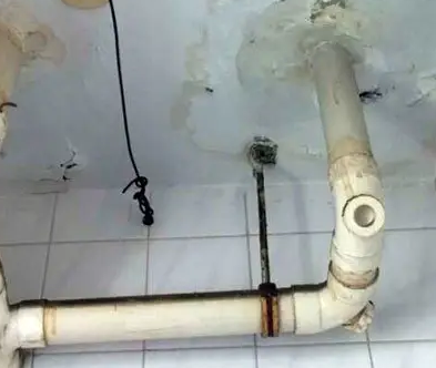 三明卫生间漏水检测多少钱