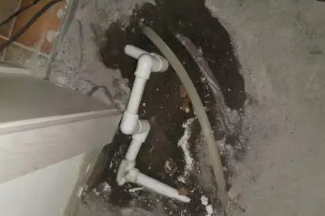 三明卫生间漏水检测多少钱