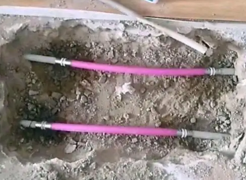 三明卫生间测漏水多少钱