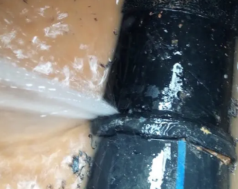 三明漏水维修价格明细