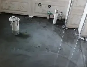 三明卫生间漏水维修公司为您专业分享下三明卫生间漏水检测的知识点