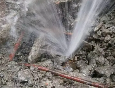 三明水管维修多少钱