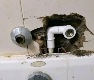三明卫生间漏水检测多少钱
