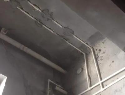 三明卫生间漏水维修技术的依据是什么